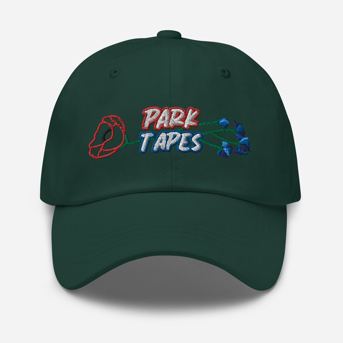 Park Tapes Classic Hat