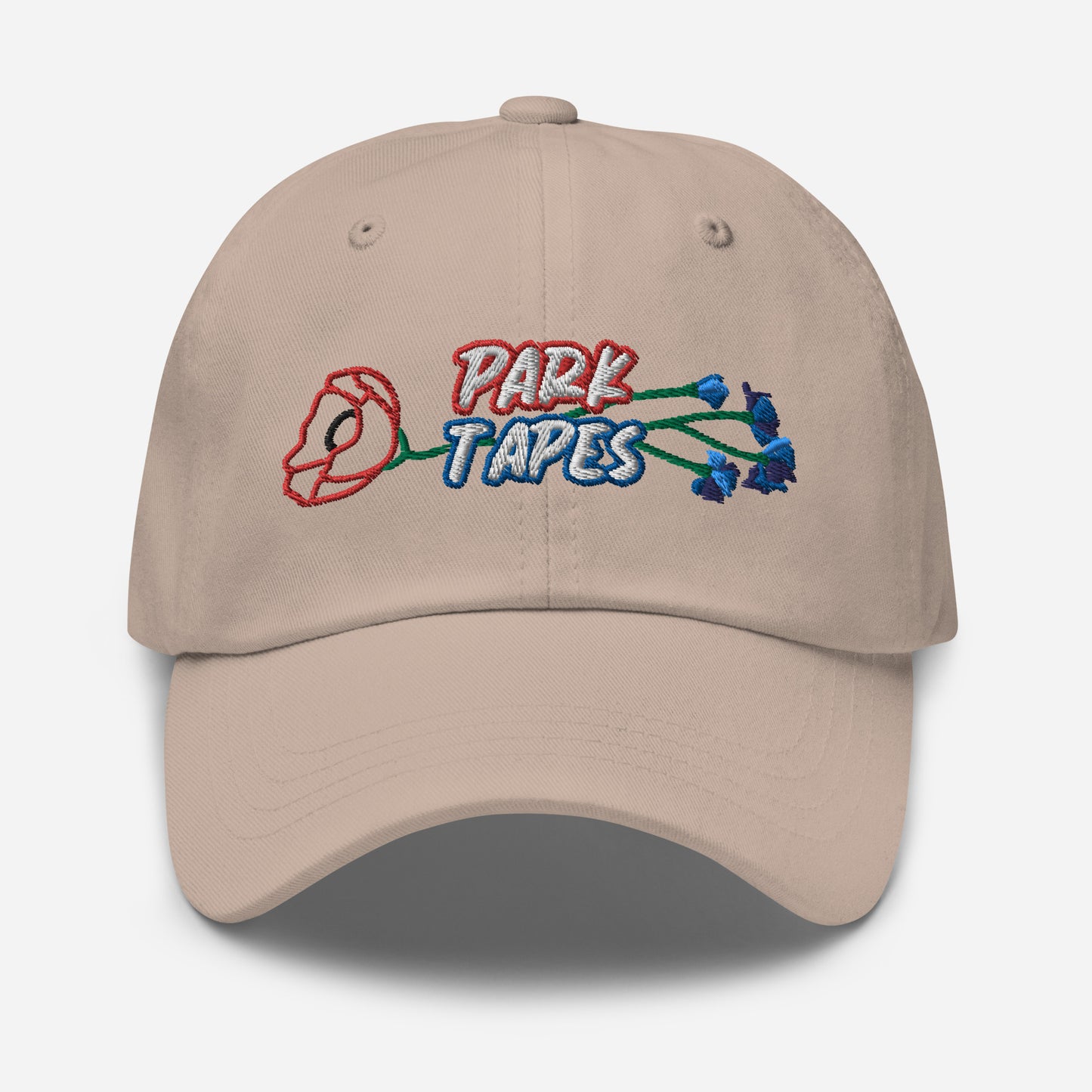 Park Tapes Classic Hat