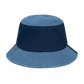 Park Tapes Denim Bucket Hat